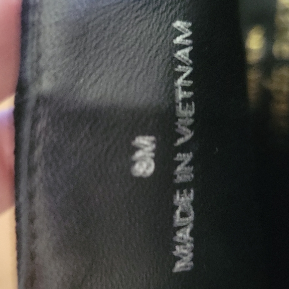 Kate Spade Booties - Picture 7 of 9